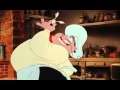 Arielle Die Meerjungfrau Les Poissons 1989