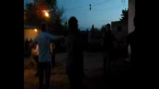 preview picture of video 'yazıkaplancı köyü mehmetünen asker gecesi.wmv'