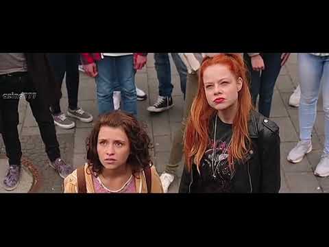 ❤️Лилит и Самуэль-моя чертовски хорошая подруга 🔥