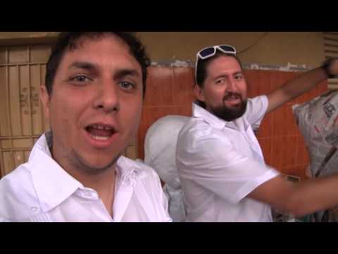 AVESPADOS / Programa 08 - Monigotes en Guayaquil - Parte 3