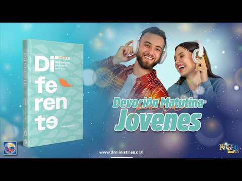 Morning Devotion for Youth - February 4, 2026