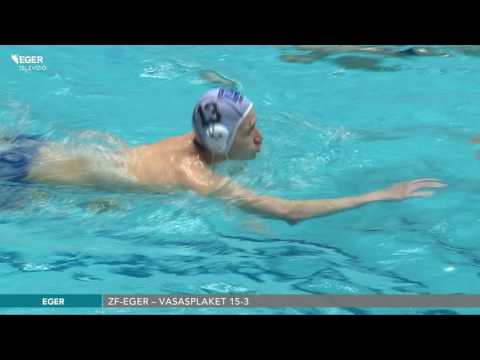 ZF-Eger – VasasPlaket 15-3 - 2017.02.23.