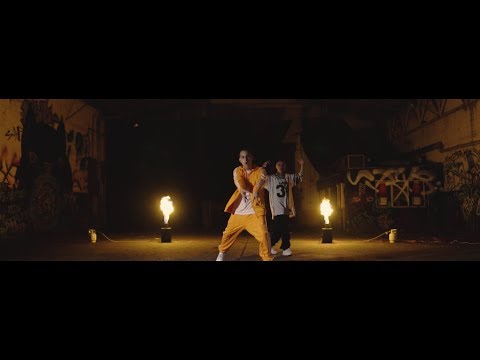 Neto Peña - Cien Grados (FT. Santa Fe Klan) | Video Oficial