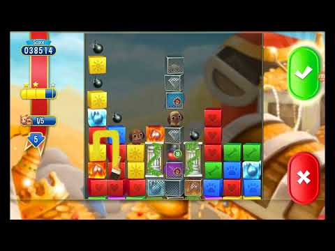 Pet Rescue Saga Level 4943 No Boosters