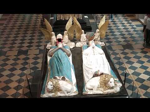 Palais des Ducs de Bourgogne: Museu de Belas Artes