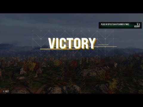 WoT Console T-72B  4,8K dmg