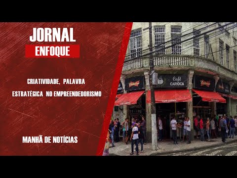 ROBERTA TORRE E MILENA RODRIGUEZ FALAM SOBRE EMPREENDEDORISMO