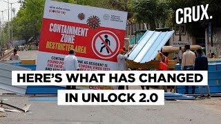 What Are The New Guidelines For Unlock 2.0 | DOWNLOAD THIS VIDEO IN MP3, M4A, WEBM, MP4, 3GP ETC