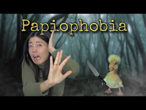 ΟΙ ΠΙΟ ΓΕΛΟΙΕΣ ΦΟΒΙΕΣ part 2 ~ persad