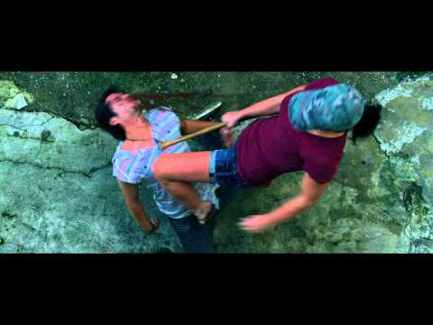 Кровавая месть - Trailer