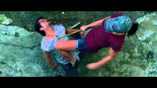 Трейлер: Кровавая месть