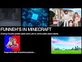 FUNNEH IN MINECRAFT 2008 2009 2012 2016 2024 2025 Credits