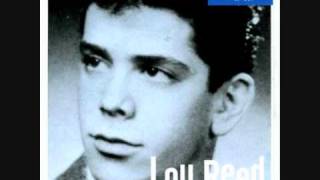 Lou Reed - Your Love