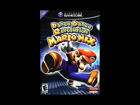 Sound Test Unlocked! Best VGM 1344 - Where's the Exit? (Dance Dance Revolution: Mario Mix)