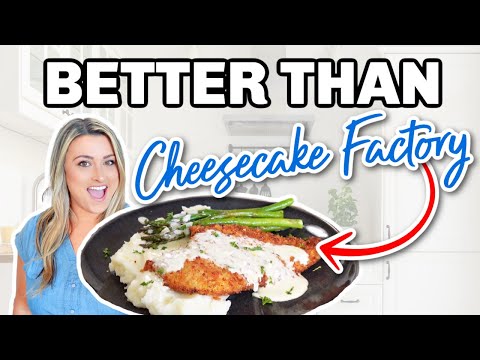 2 Easy Restaurant COPYCAT RECIPES that will BLOW YOUR MIND!!