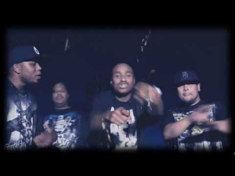 Slanted - The Order (Ill Knob, K9, Sabotawj, Z2DAO,Order)