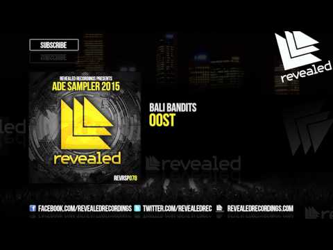 Bali Bandits - OOST (Preview) [ADE Sampler 2015 6/10]