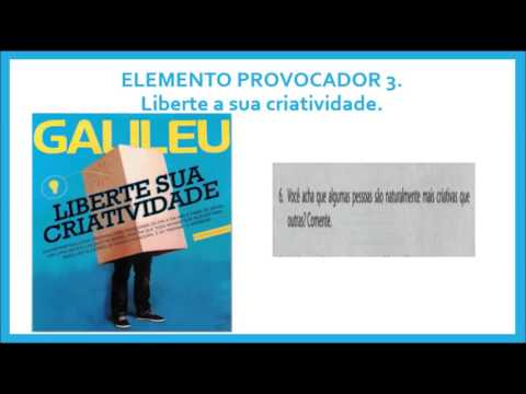 Elemento provocador 3