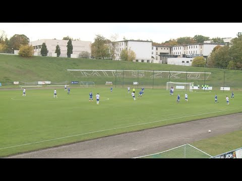 Lipno Stęszew pokonane