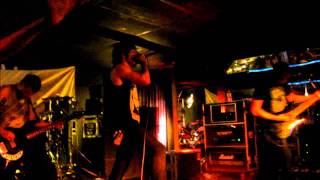 This or The Apocalypse Revenant + Two Wars Live at Rocko&#39;s May 29, 2011