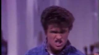 Wham! - Bad Boys 1983