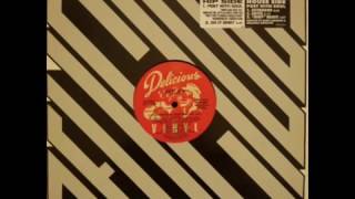 DEF JEF - POET WITH SOUL (MORE SOUL MIX)