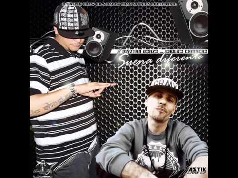 Myztah Gonzo Feat Chulito Camacho – Suena Diferente