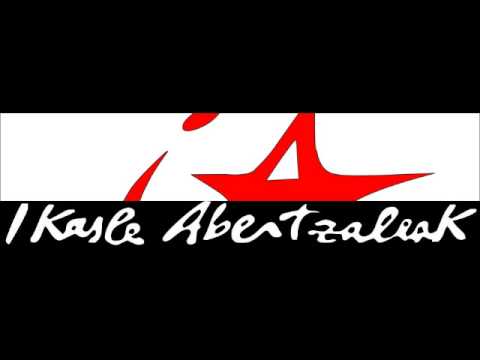 2zio - Bidea argitzen (Ikasle Abertzaleak 25 urte)