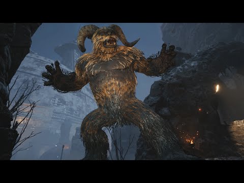 Jedi: Survivor - The Mire Terror (Jedi Grand Master/No Damage)