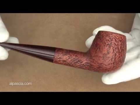 pipa Dunhill County 5101 Group 5 - pipe 928