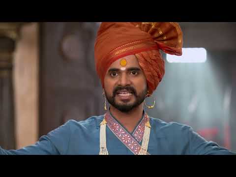 Swarajyarakshak Sambhaji - Ep 302 - Amol Ramsing Kolhe - Marathi Tv Serial - Zee5 Marathi Classics