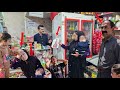 Zeinab Escapes From Darius S Harassment Ali And Isa S Relentless Search