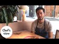 Jeremy Chan of Ikoyi Restaurant, London | Chef's View