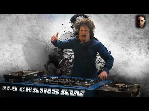 DJ-D.Chainsaw - Tribute to Dione classics hardcore vinyl cdj mix