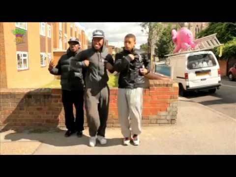 Chicken Skank - Mandem On The Wall