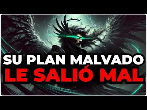 ELEGIDO, LA JUSTICIA DIVINA LA GOLPEÓ HACE 3 HORAS  ¡ESTO NO VOLVERÁ A SUCEDER!
