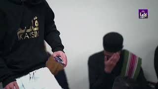 Download lagu Qad Kafani 'ilmu Rabbi - Mawlana Zain Ul Abideen mp3