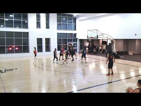 Caddys(30) vs Underdogs(33) - sunday tier - tcbl 2022 winter