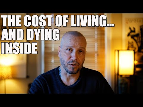 Shame, Guilt, and the Rigged Game of Modern Life