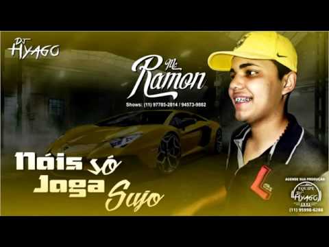 MC Ramon - Nois só Joga Sujo DJ Hyago (Nois é o funk )