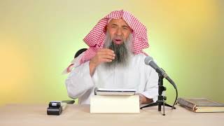 #زوائد_الروض_المربع | هل يشرع أن يقول (مطرنا بفضل الله ورحمته، اللهم صيبا نافعا)؟ image