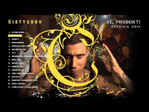 Čistychov - Né Produkt prod. Mugis