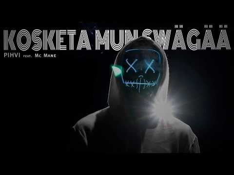 Pihvi feat. Mc Mane - Kosketa mun Swägää