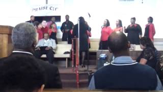 Linda Vista Second Baptist Church III