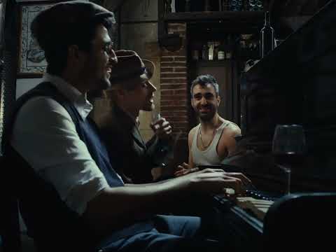 CALIU [Full Album] - Boom Boom Fighters & Cookah P