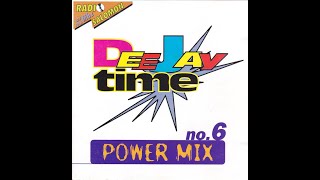 Dee Jay Time - Power Mix 6