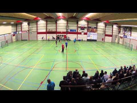 Aalsmeer HB1 - Hercules HB1