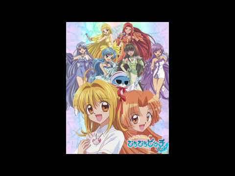 Ai No Ondo - Mermaid Melody Pichi Pichi Pitch