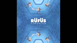 RUFUS - Sundream (Claptone Remix)