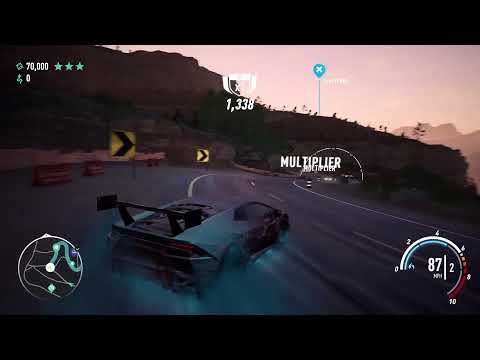 NFS PAYBACK GAMEPLAY 2021 pt4